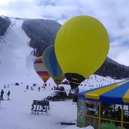 Апартамент Sunny - Few Steps From Gondola *