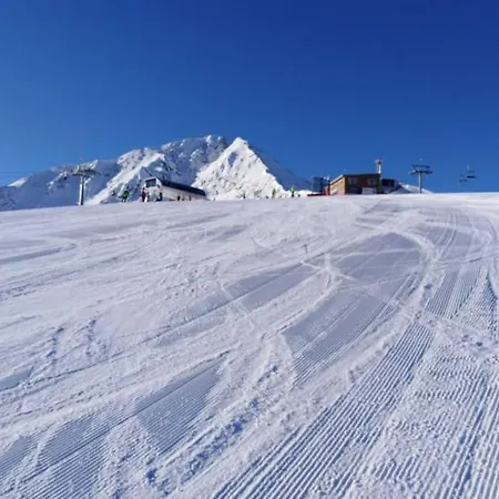 Sunny - Few Steps From Gondola Апартамент Банско