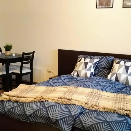Apartment Sunny - Few Steps From Gondola *