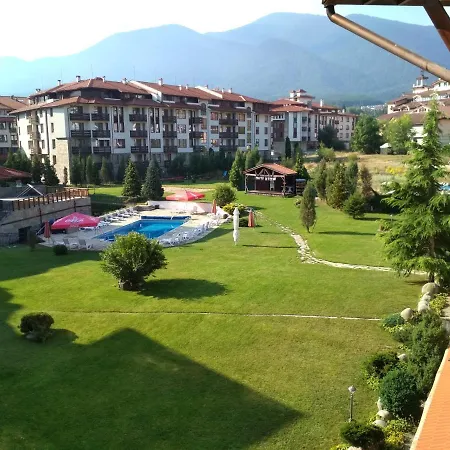 Sunny - Few Steps From Gondola Апартамент *