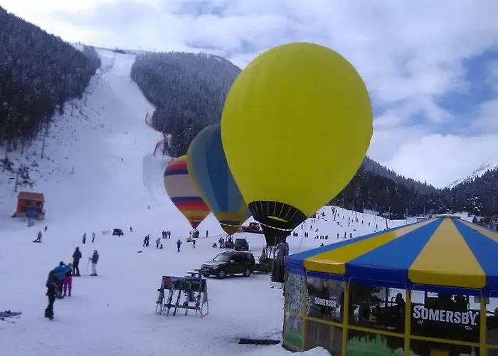 Апартамент Sunny - Few Steps From Gondola *