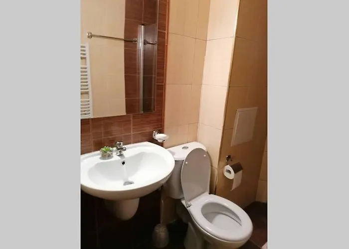 Sunny - Few Steps From Gondola * Банско