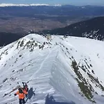 Sunny - Few Steps From Gondola Bansko