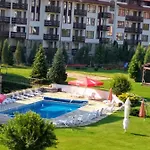 Sunny - Few Steps From Gondola * Bansko