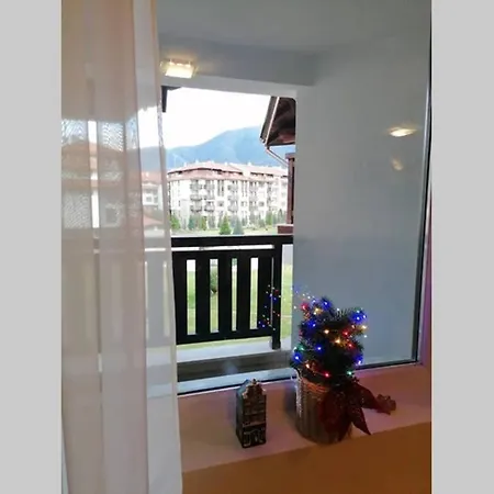 アパート Sunny - Few Steps From Gondola