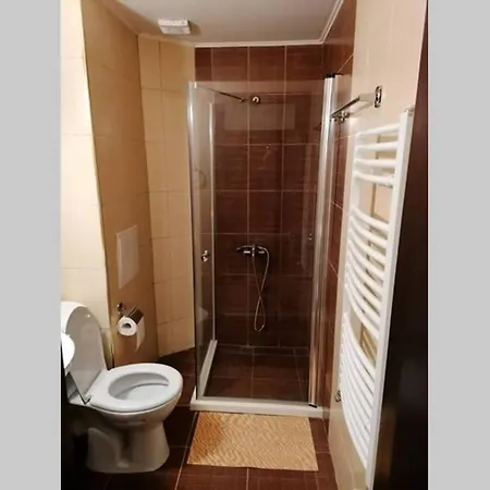 Sunny - Few Steps From Gondola アパート *