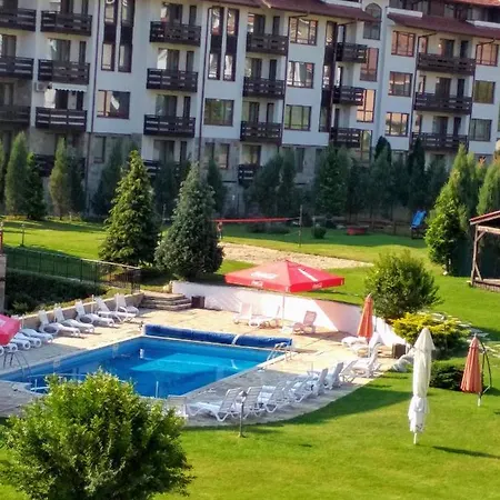 Sunny - Few Steps From Gondola * Bansko