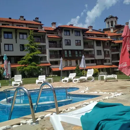 Lejlighed Sunny - Few Steps From Gondola Bansko