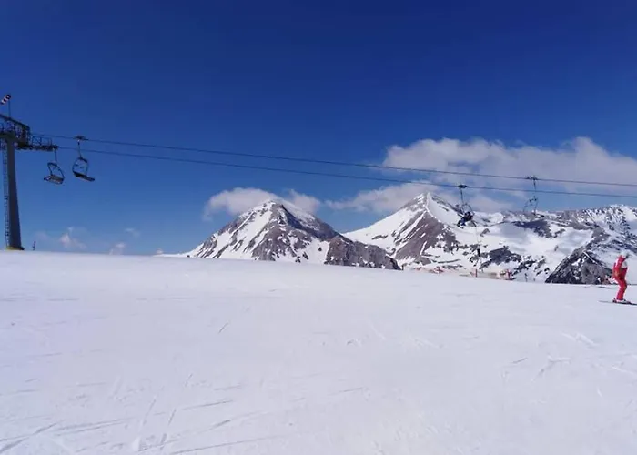 Apartment Sunny - Few Steps From Gondola *