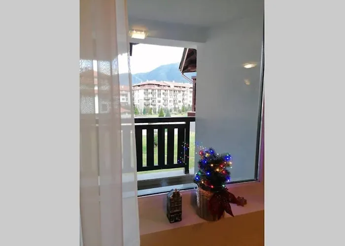 Apartment Sunny - Few Steps From Gondola