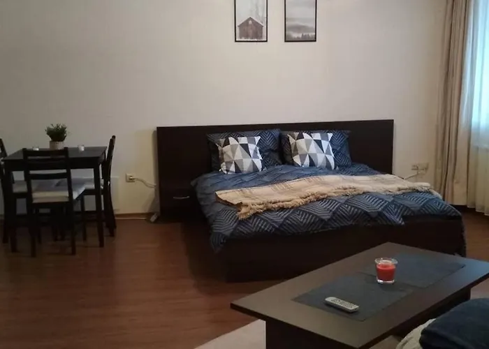 Sunny - Few Steps From Gondola Bansko