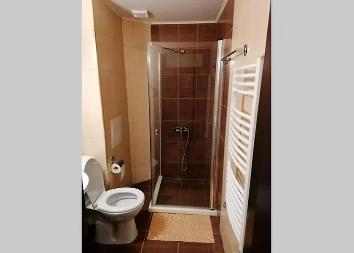 Sunny - Few Steps From Gondola Apartment *