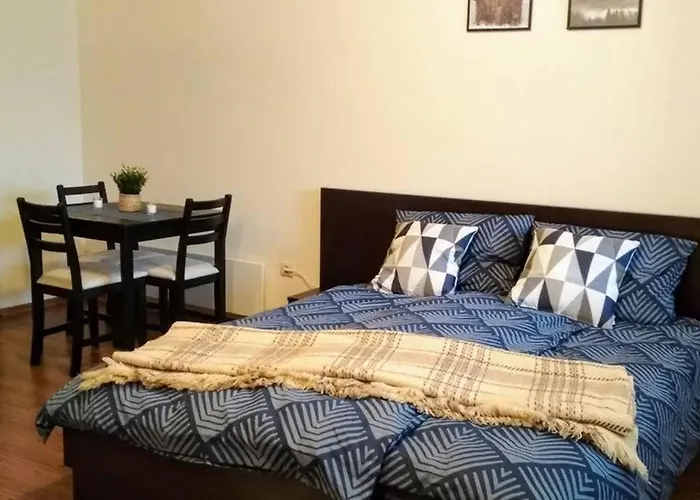 Apartment Sunny - Few Steps From Gondola *