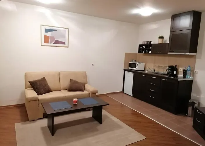 Apartment Sunny - Few Steps From Gondola Bansko