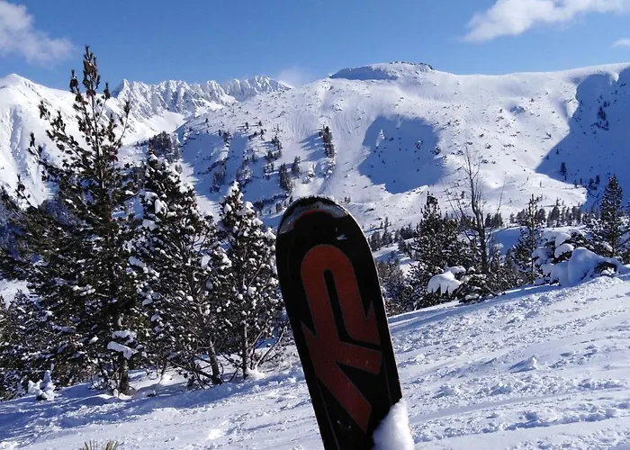 Sunny - Few Steps From Gondola *