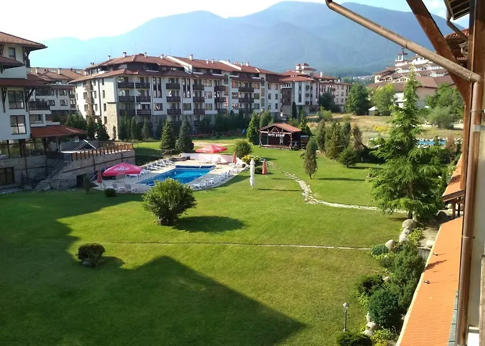 Sunny - Few Steps From Gondola Apartment *